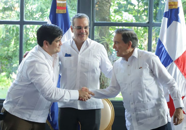 Cumbre de presidentes felicita a Honduras por elecciones; demandan la libertad de los presos políticos en Nicaragua