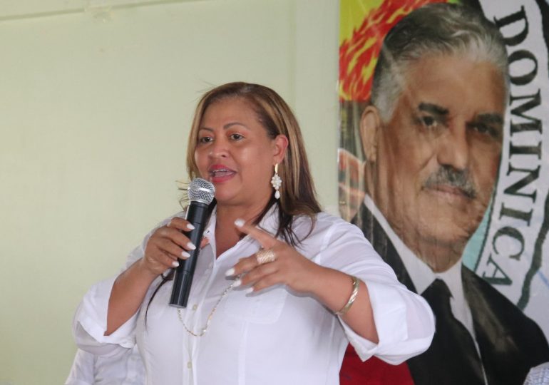 Frente Cooperativista PRD llama a dominicanos a actuar con prudencia y comedimiento en Navidad