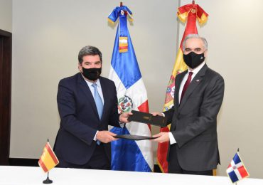 RD y España firman Carta de Intención para establecer proceso de migración laboral circular