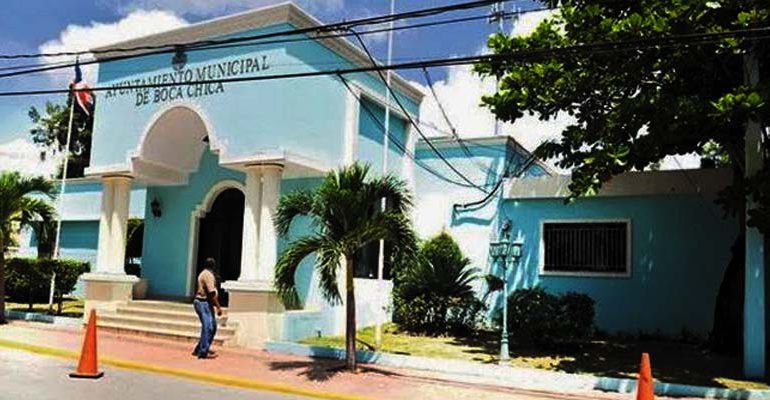 VIDEO | Alcaldía Boca Chica aclara otorgó no objeción a generadora que se instalaría en Puerto de Andrés