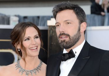 Ben Affleck confiesa que si hubiera seguido casado con Jennifer Garner “todavía habría estado bebiendo”