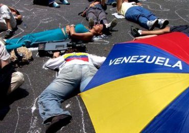 Venezuela registra media de asesinatos de 8,5 por día en 2021