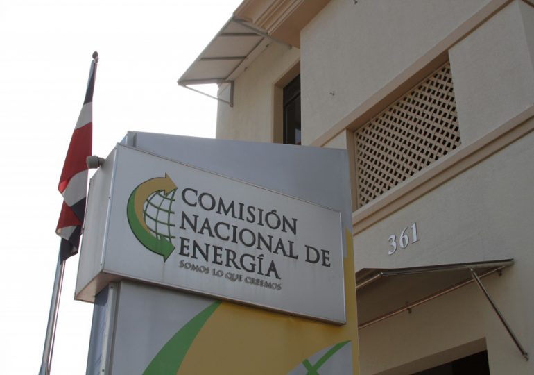 Comisión de Energía publica versión preliminar Plan Energético Nacional