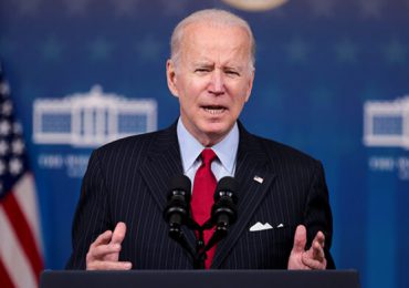 La Cumbre por la Democracia que se puede volver en contra de Biden