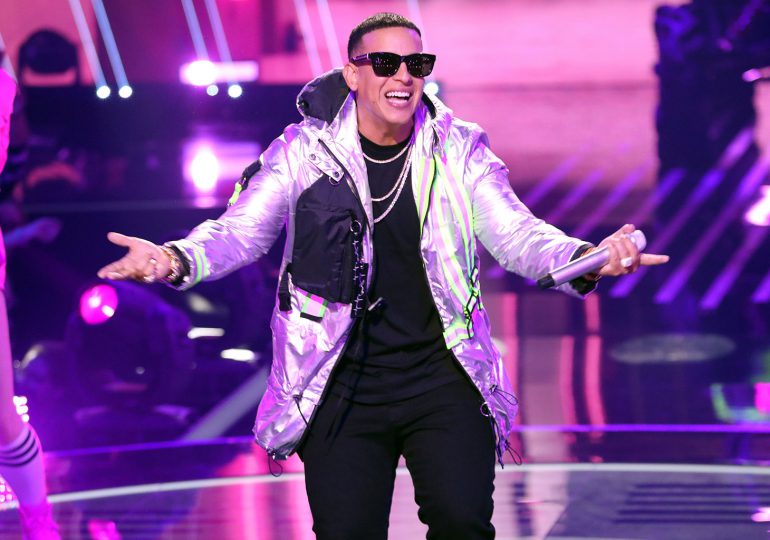 Daddy Yankee habla de "una última" gira por el mundo en 2022