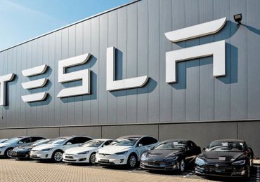 Seis trabajadoras demandan a Tesla por acoso sexual
