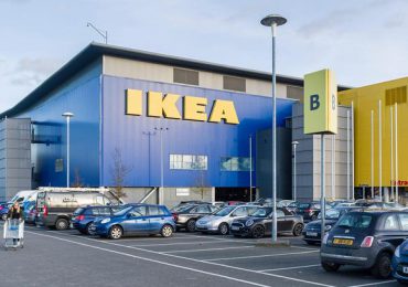 Ikea aumentará sus precios un 9% de media debido a la inflación