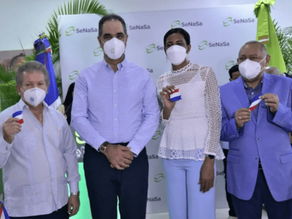 SeNaSa inaugura punto de servicios beneficiará más de 79 mil afiliados en hospital de Higüey