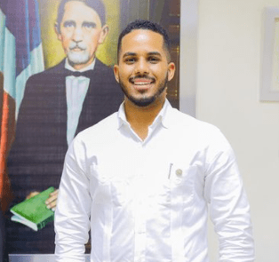 Quién es Rafael Jesús Féliz García, el nuevo ministro de la Juventud