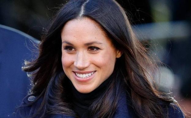 Meghan Markle gana su litigio contra la prensa británica por su privacidad