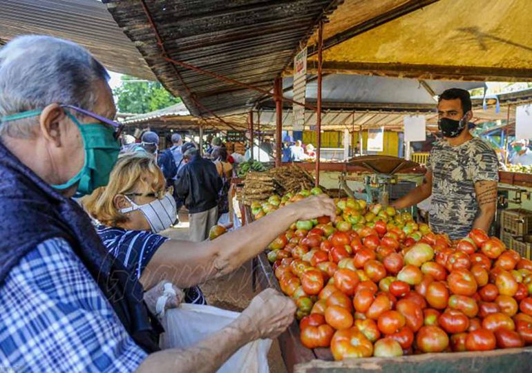 Cuba registra inflación de más de 70% en 2021