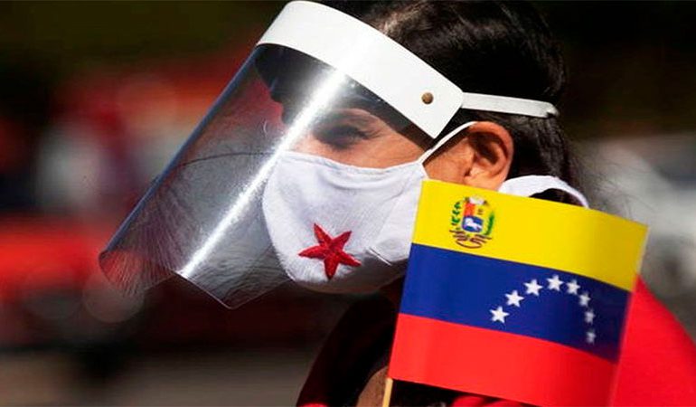 Venezuela reporta primeros siete casos de ómicron