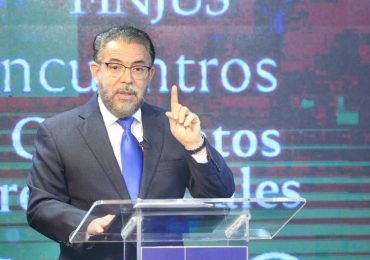 Guillermo Moreno afirma: “Ya no hay excusas para iniciar la transformación de la PN”