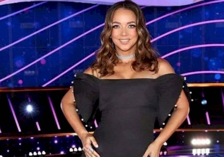 Adamari López será jurado en Miss Universo