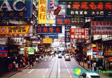 Los comerciantes de Hong Kong se las ingenian sin turistas de China