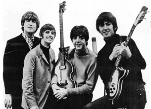 16 de enero; Día Internacional de The Beatles