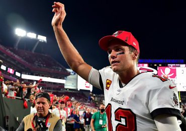 Tom Brady se retira de la NFL tras una gloriosa carrera de 22 años