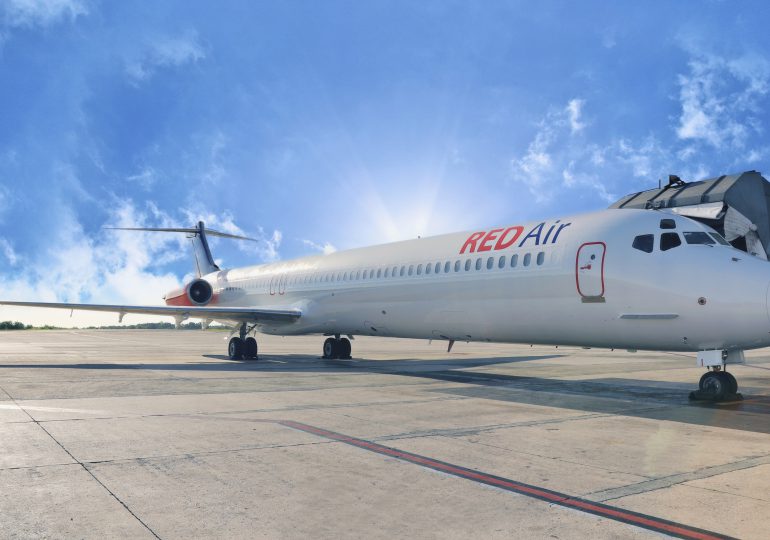 Aerolínea RED Air abre vuelos a Miami con tarifas especiales