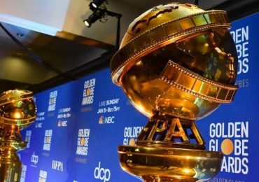 Los boicoteados Globos de Oro anunciarán sus ganadores en redes sociales