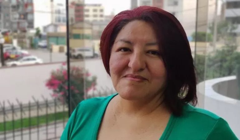 "Fui antivacunas y ahora me arrepiento. El covid casi me quita la vida": testimonio de una peruana sobreviviente al coronavirus