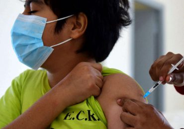 VIDEO | ¿Está de acuerdo con que se aplique la vacuna contra Covid a niños de 5 a 11 años? Ciudadanos reaccionan