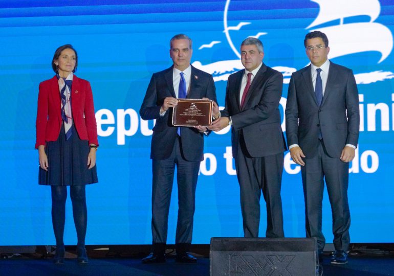 Fipetur felicita a RD por ser referente mundial en gestión del Covid-19 y recuperación del Turismo