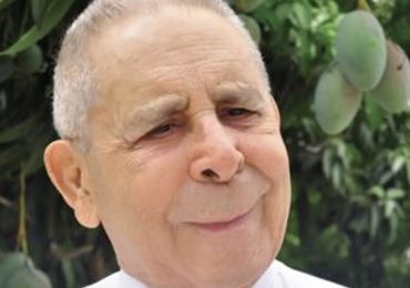 Presidente Abinader lamenta fallecimiento de Monseñor Agripino Núñez Collado