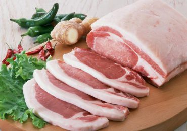 Por primera vez, India permitiría importaciones de carne de cerdo de EEUU