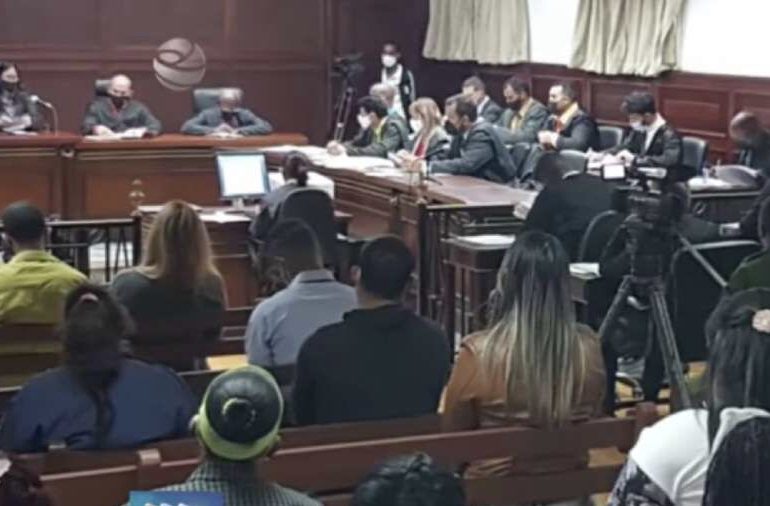 A juicio esta semana en Cuba 33 manifestantes del 11J por "sedición"