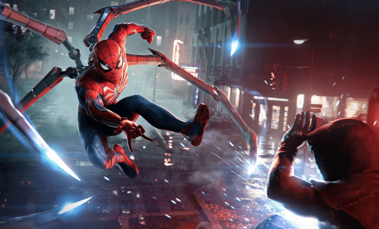 "Spider-Man" vuelve a trepar a la cima de la taquilla en América del Norte