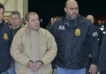 Investigan en México al "Chapo" Guzmán y a exministro por operativo de EEUU