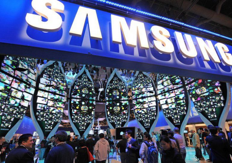 Samsung Electronics prevé aumento del 52,5% de su beneficio operativo en cuarto trimestre