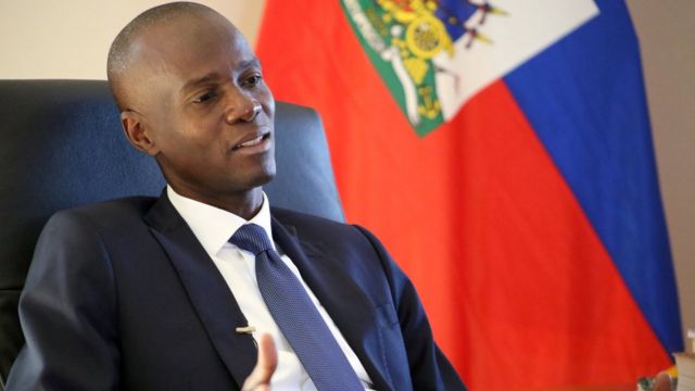 Denuncian falta de avances en la investigación del magnicidio en Haití