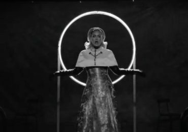 VIDEO | Adele estrena videoclip de 'Oh My God';