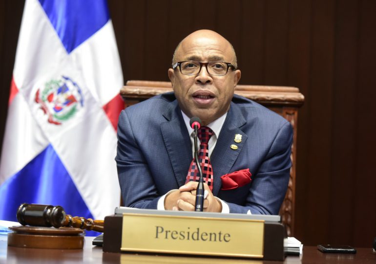 Pacheco asegura Gobierno dominicano es tomado como referencia en manejo de crisis a nivel mundial
