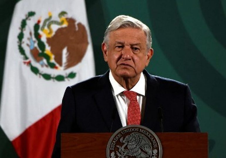 Presidente de México rechaza influencia de sus hijos en su gobierno