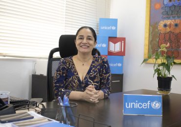 UNICEF felicita al Gobierno por su llamado a clases presenciales