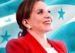 Xiomara Castro asumirá en Honduras e intentando apagar su primera política