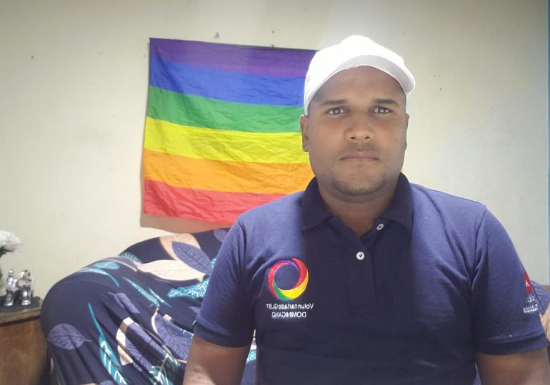 VIDEO | Voluntariado GLBT aclara orientación sexual no es un «gusto» como dice diputado