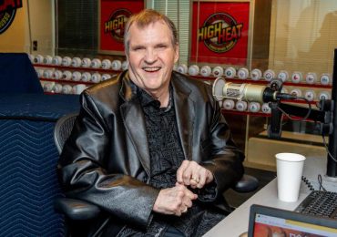 Meat Loaf, legendario cantante de 'Bat Out Of Hell', muere a los 74 años