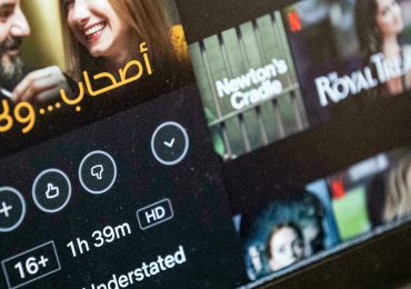 Con su primera producción panárabe, Netflix sacude Egipto