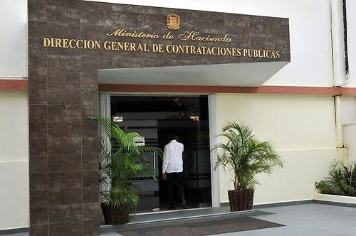 DGCP fija nuevos topes para contrataciones públicas