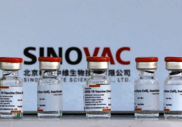Sinopharm y Sinovac parte importante de la iniciativa de vacuna COVAX