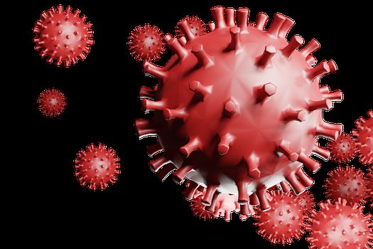 Falso: “flurona” no es el primer caso de infección de covid-19 y gripe
