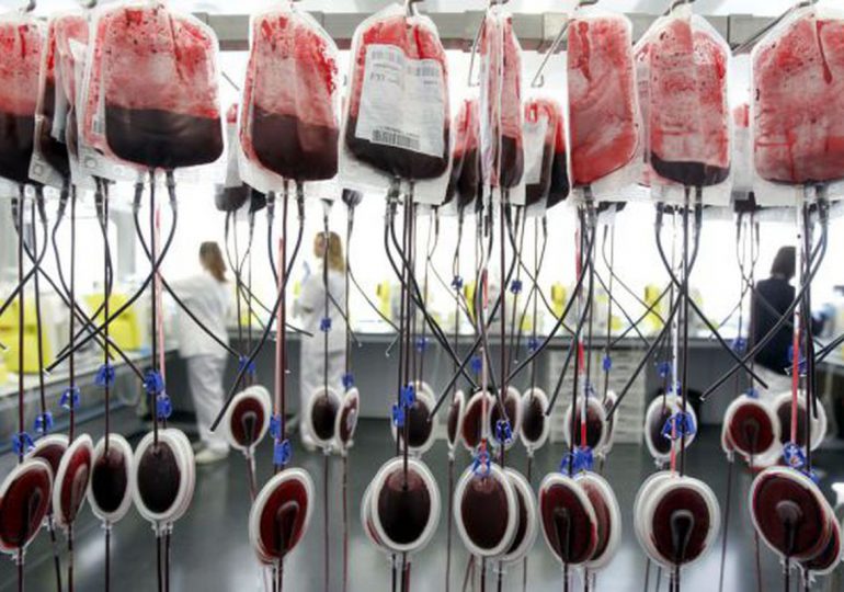 Francia permitirá que los homosexuales donen sangre sin condiciones