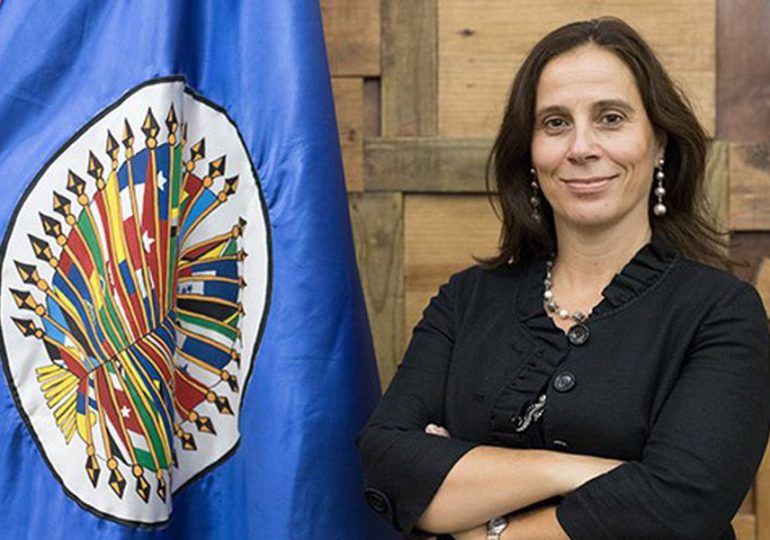 Quién es Antonia Urrejola, la nueva ministra de Relaciones Exteriores de Gabriel Boric
