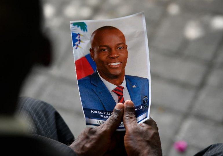 Detienen en Jamaica a exsenador haitiano por el asesinato de Jovenel Moise