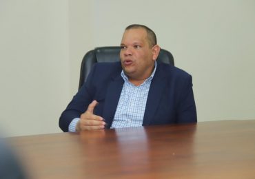Alcalde de SDN Carlos Guzmán da positivo al COVID-19 por segunda ocasión