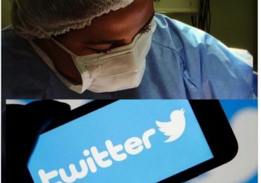 Twitter censura a doctora que preguntó por vacunas AstraZeneca compradas en RD