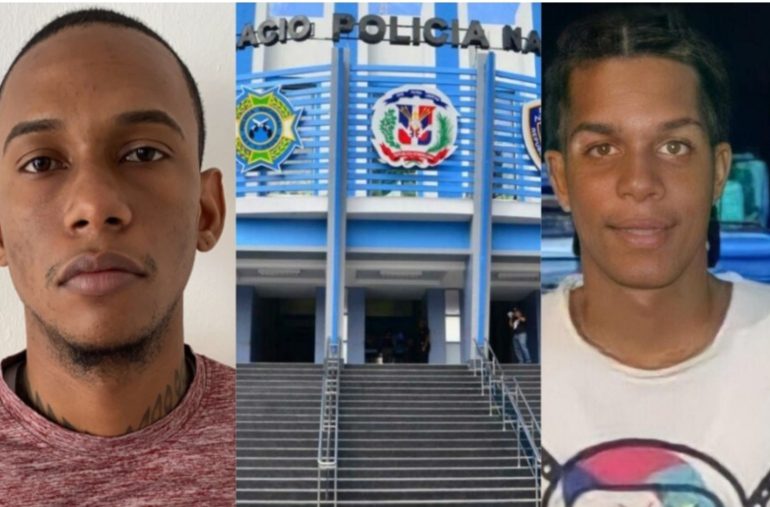 Arrestan en Samaná uno de presuntos autores en muerte de joven de 17 años en Villa Mella
